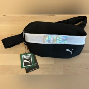 Puma Fanny Pack nuovo con etichetta - Foto 1 di 1