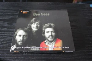 Orange-Collection 2cd by Bee Gees | CD | condition New Open Box - Bild 1 von 3