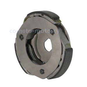 Plate Clutch One Scooter Fit for SMC ATV Razzer 300 Barossa Jumbo 300 301 302 - Picture 1 of 9