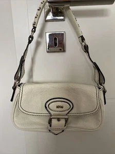 Kleine Tasche MNG Mango / Lederoptik - Bild 1 von 3