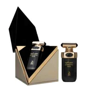 Arabiyat Hypnotic Oud by Arabiyat Prestige EDP Spray 3.4oz/100ml for Unisex - Picture 1 of 2