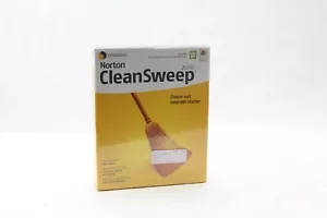 Symantec Norton CleanSweep 2002 For Windows Home XP/XP Pro/ NT WS/ Me/98 O32 - Picture 1 of 5