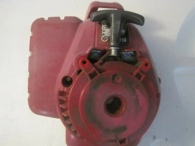 Troy Bilt TB22EC  recoil/starter cover - Image 1 of 2