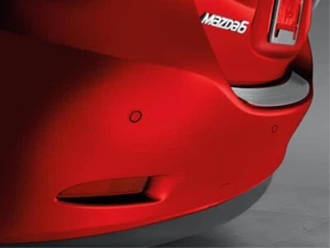 Genuine Mazda Rear Parking Sensors Kit Mazda6 2014-2017 Brand new - Bild 1 von 4