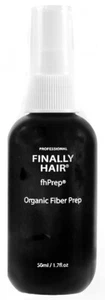 Hair & Brow Building Fibers Natural Fiber Prep Solution (fhPrep) - Picture 1 of 1