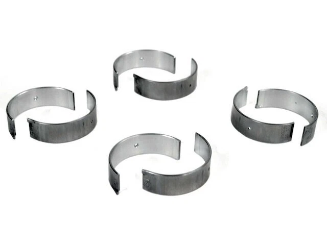 Conjunto de rolamentos de haste de conexão ITM 43DZ59X compatível com 1990-1997, 2000-2005 Mazda Miata - Imagem 1 de 1