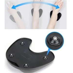 Hand Relief Wrist Support Pad Memory Foam Mouse Wrist Rest Hand Pillow - Afbeelding 1 van 5
