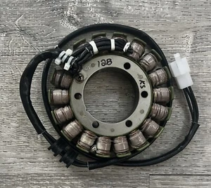 Rick’s Electrics Honda Stator Replacement 27-21128 - New In Open Boz - Picture 1 of 9