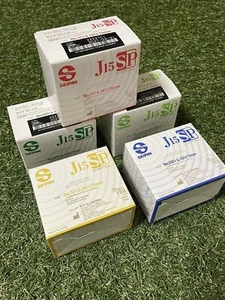 SEIRIN Acupuntura Tipo J15SP (Sakura15) 100 Piezas Agujas Varios Japón - Imagen 1 de 10