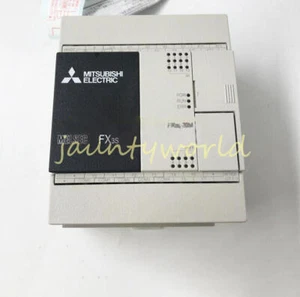 ONE PLC Module FX3S-20MT/DS FX3S-20MT-DS NEW #F4 - Picture 1 of 4