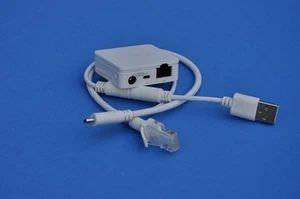 Vonets VAR11N Mini Pont WiFi / Routeur / Dongle USB Ethernet - Photo 1/1