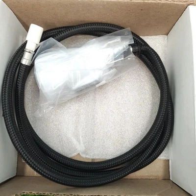 Delta Faucet RP51480 Leland Wand Assembly Chrome - Image 1 of 4