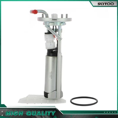 Módulo de bomba de combustible eléctrica para 1988 1989 1990 1991 BMW 325I E8138H Foto 1 de 4