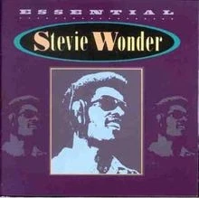 Essential Stevie Wonder von Wonder,Stevie | CD | Zustand gut - Bild 1 von 2