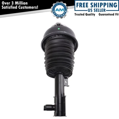 Front Right Air Strut Fits 2010-2018 Mercedes-Benz Foto 1 de 4