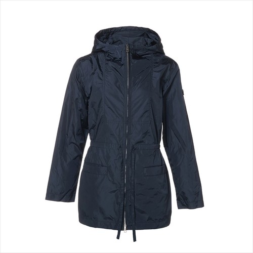 Giacca PRADA taglia:36 nylon 2020 blu navy WS15437