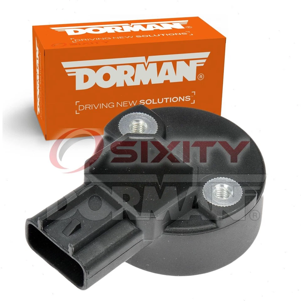 Sensor de posición del árbol de levas Dorman para Ford E-150 Econoline Club ev 1997-2002 Foto 1 de 4
