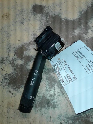 Column Switch Column Mounted Turn With Fog Lamps Fits 10-17 EQUINOX 333222 - Image 1 of 4