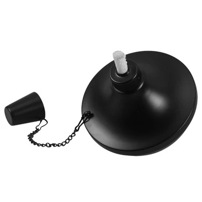  Contenitore Per Torcia Lampada Olio Arredamento Del Patio Esterno - Image 1 of 4