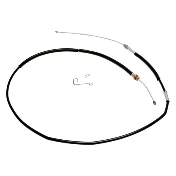 For Dodge Ram 3500 00-01 Element3 Rear Passenger Side Parking Brake Cable Foto 1 de 1