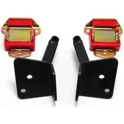 Trans Dapt 4155 Engine Swap Motor Mount Kit - Image 1 of 3