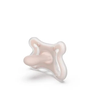 Zero Zero Physiological Air Flow Silicone Soother - Imagen 1 de 5