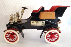 Decantador Ford Modelo A 1978 Vintage Jim Beam 1903 con manual del propietario vacío - Imagen 1 de 10