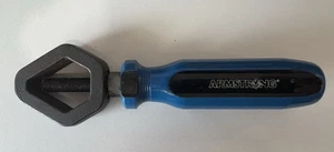 Armstrong Tools Armstrong Werkzeug Stanze & Meißelhalter 70-000 - Bild 1 von 2