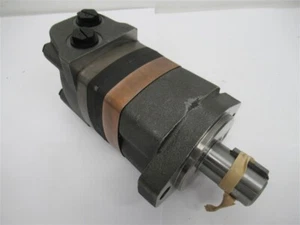 Char-Lynn 104-1023-006, 2000 Series LSHT Hydraulic Motor - Made in USA - Picture 1 of 3
