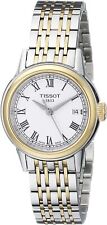 Tissot Women's T0852102201300 Carson 29mm Quartz Watch