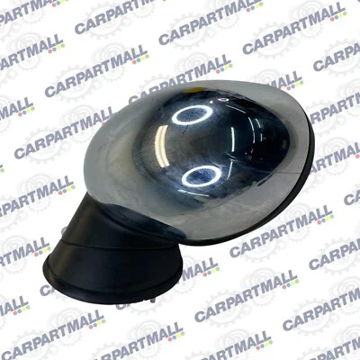 Conjunto de espejo retrovisor eléctrico Mini Cooper 2007-2015 con vista lateral izquierdo fabricante de equipos originales Foto 1 de 4