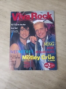 Used VIVA ROCK  1988  issue No.78  - Picture 1 of 5
