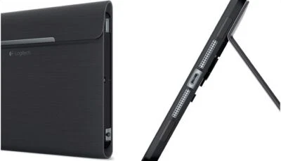 Logitech Turnaround para iPad Mini (IL/RT6-9061-939-000842-UG) Foto 1 de 2