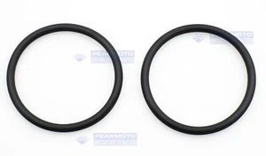 Juntas tóricas de tubo de escape para Kawasaki KX125 2001-2002 670E3042 - Imagen 1 de 1