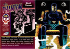 1995 Comic Images, The Phantom, #9 Skull Throne