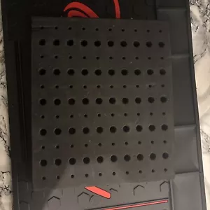 Snap On Tools Foam Organiser Telescopic Magnets Stand Display - Picture 1 of 1