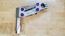Vintage Mountain Bike Softride Stem 130mm 