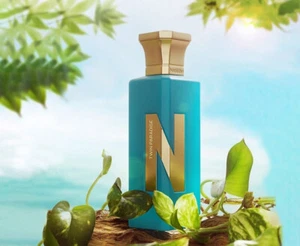 Naseem Twin Paradise Alcohol Free Perfume Eau De Parfum for Men & Women - 75 ML - Picture 1 of 3