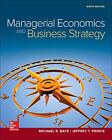 Managerial Economics & Business Strate..., Prince, Jeff