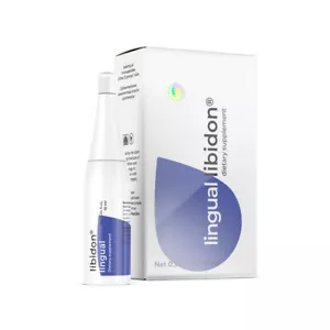 A-16 Libidon linguale - bioregolatore peptide prostatico sublinguale naturale - Foto 1 di 1