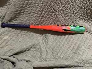 Rawlings  Orange Turbo T Ball Bat #TB2T13 Dia 2.25 " Brand New Sealed Wrap w Tag - Picture 1 of 6