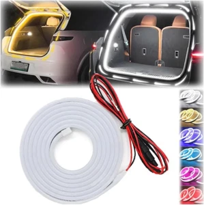 Dynamic Flowing Car Trunk Light Strip, Trunk Led Light Strip - Picture 1 of 16