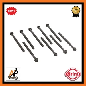 Juego de pernos de culata ELRING 455.730 para Mercedes-Benz Clase A - Imagen 1 de 1