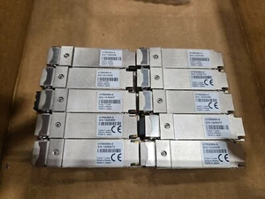 Hitachi HTR6095A-E transceiver Optical Module 40G Base LR4 QSFP qsfp28 lr - Picture 1 of 2