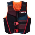 Hyperlite Boys' Youth Indy Neo Cga Vest Life Jacket Pfd - Large (65-90lbs)