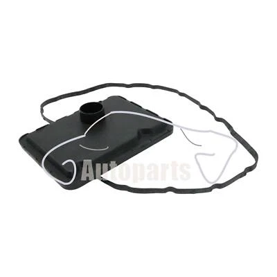 Nuevo kit de junta de cárter de aceite de filtro de transmisión automática para Hyundai Accent Elantra Foto 1 de 4