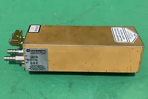 #4505) COHERENT 105100 Diode laser Module 808nm 160W - Picture 1 of 12