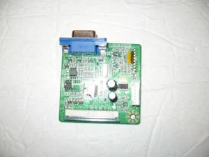 VIEWSONIC VA1917A MONITOR MAINBOARD K591288-2520-01287 - Picture 1 of 1
