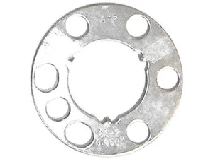 For 1969-1970 Chevrolet Nova Flywheel Shim 62468WJTX 2.5L 4 Cyl - Picture 1 of 2