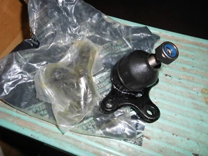 Traggelenk VW Polo Lupo Amarok Seat Arosa 6N0407365A - Bild 1 von 1